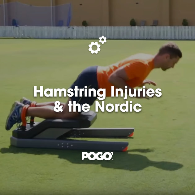 Hamstring Injuries