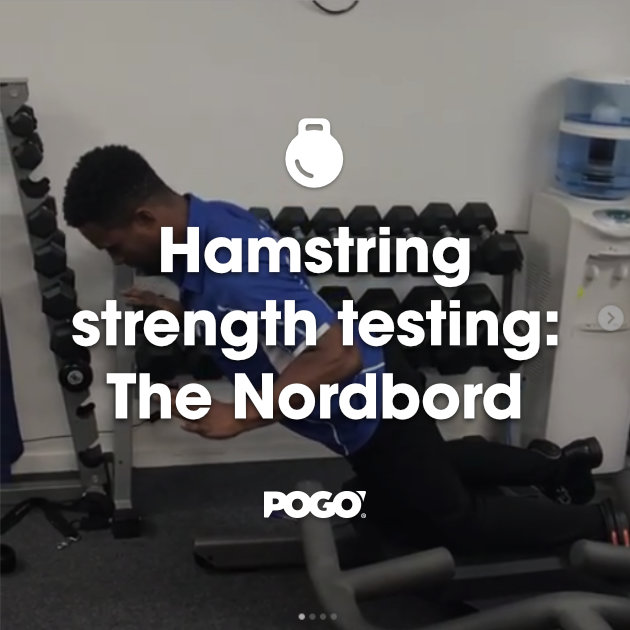 Nordbord