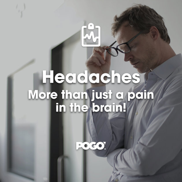Headaches