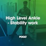 ankle stability