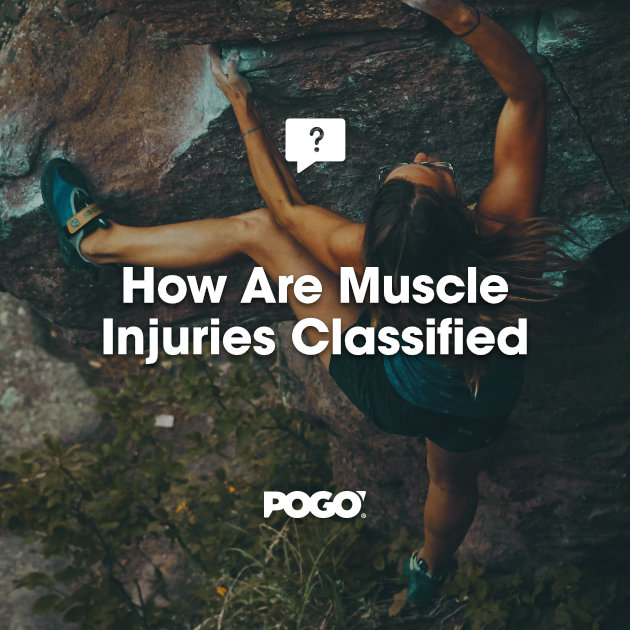 Muscle Injuries