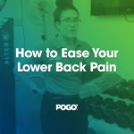 back pain