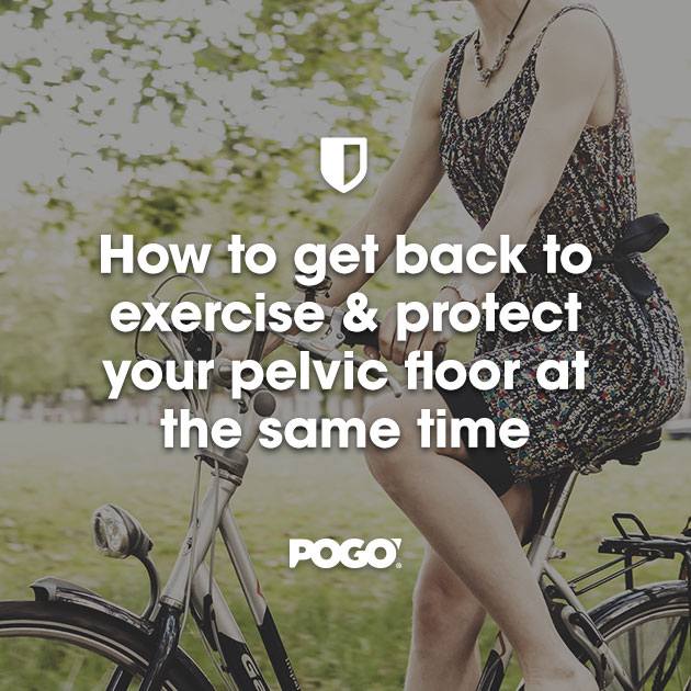 Pelvic Floor