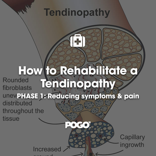 Tendinopathy