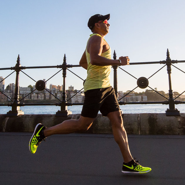 Top 20+ pain in hip when running 3 How to Rehabilitate Anterior Hip Pain in Runners