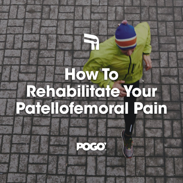 Patellofemoral Pain