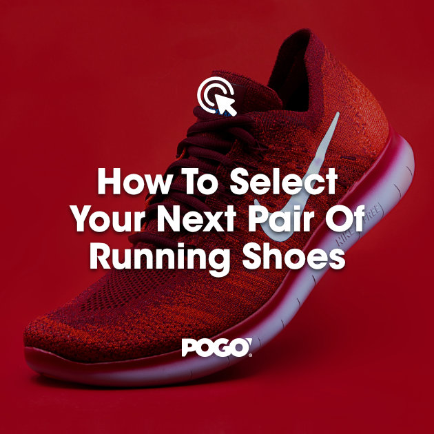Running Shoes