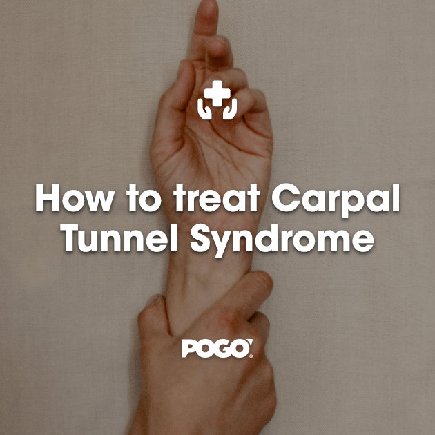 Carpal Tunnel
