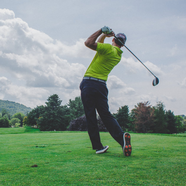 Golfers elbow