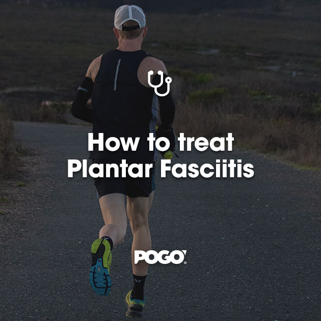 Plantar Fasciitis
