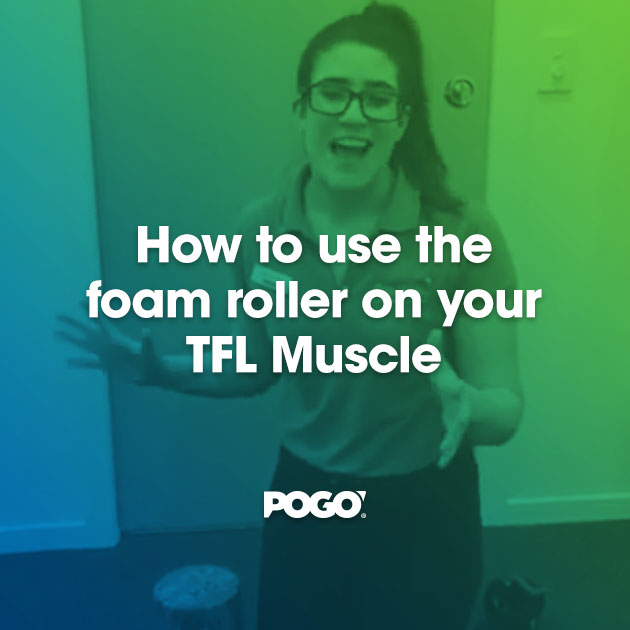TFL muscle