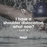 shoulder dislocation