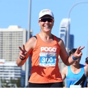 Gold Coast Marathon