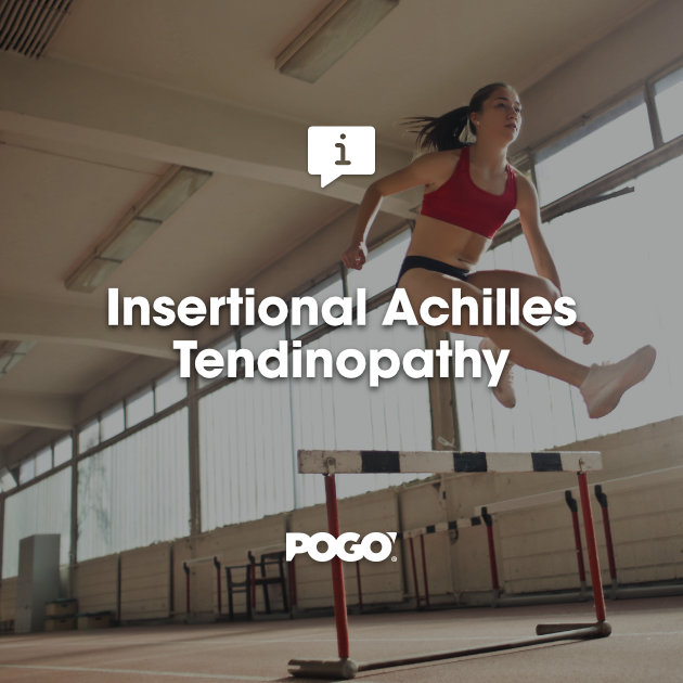 Achilles Tendinopathy