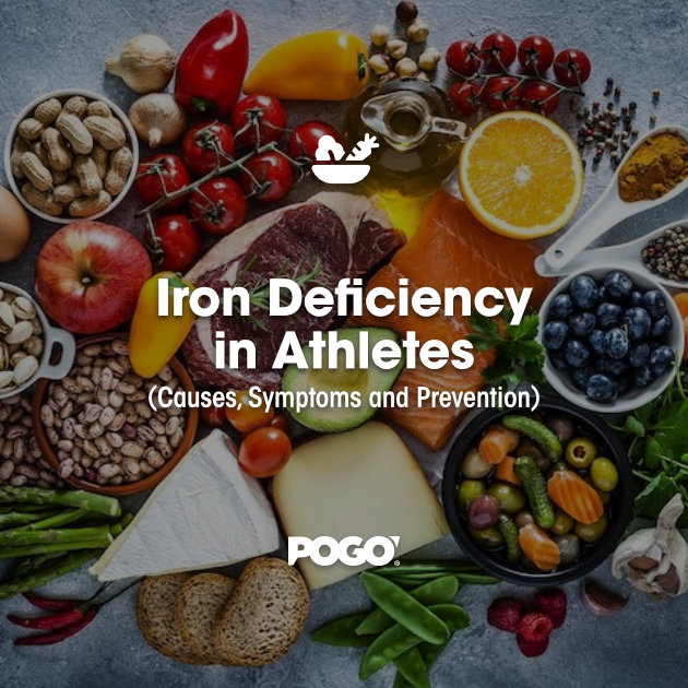 Iron Deficiency