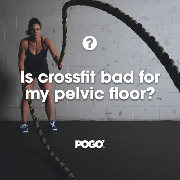 Crossfit