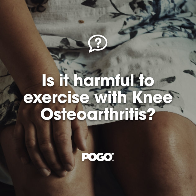 Knee Osteoarthritis