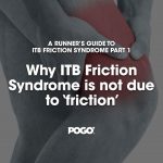 ITB Friction Syndrome