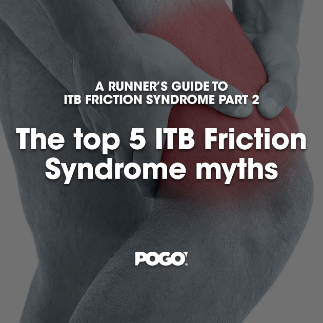 ITB Friction Syndrome