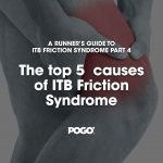 ITB Friction Syndrome