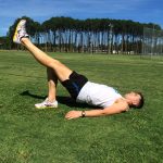POGO Physio Running Strength Exercise
