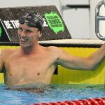POGO Physio Gold Coast swimming physiotherapy