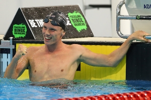 POGO Physio Gold Coast swimming physiotherapy