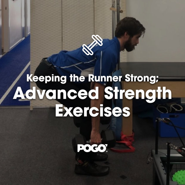 strength exercises