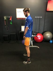 Plyometric Exercises