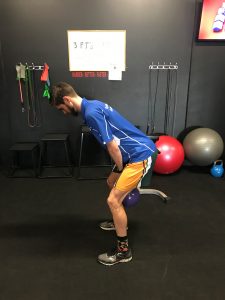 Plyometric Exercises