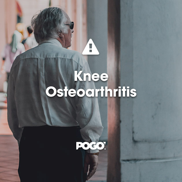 Knee Osteoarthritis