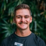Lachie Adams