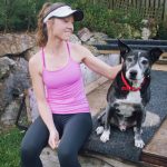 POGO Physio Gold Coast Libby Maxwell
