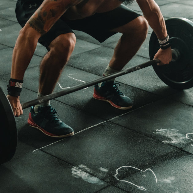 Sporting Knee Injuries