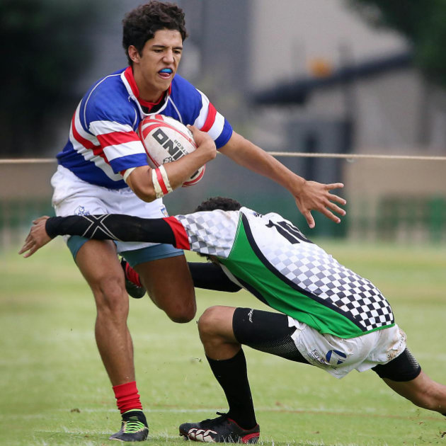 Lower Back Pain in the Young Athlete