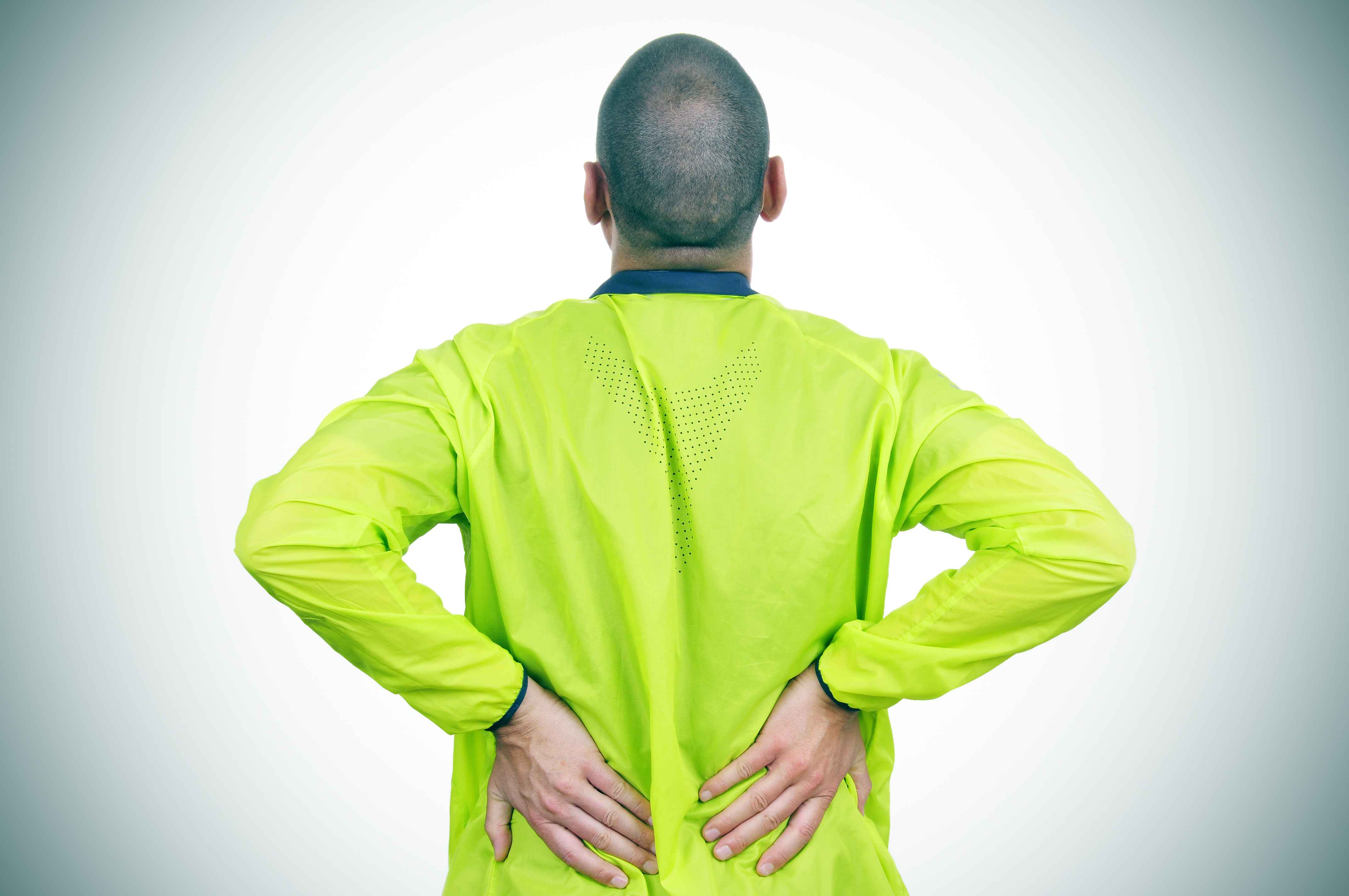 Low back pain physio gold coast POGO