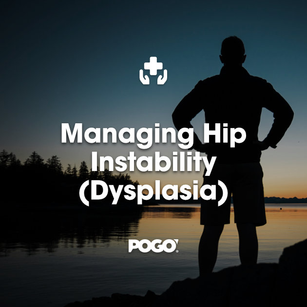 Managing Hip Instability