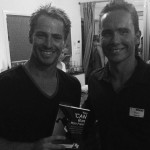 Gold Coast - Run Pain Free Book Launch 1