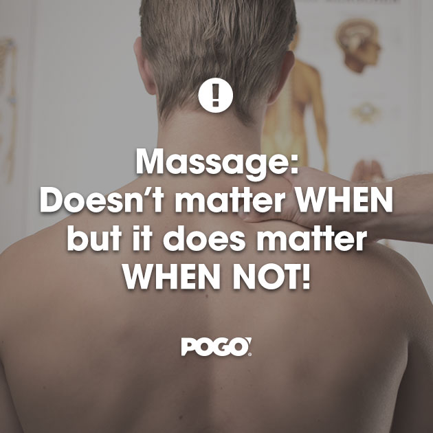 Massage