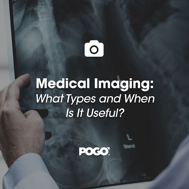 Medical Imaging