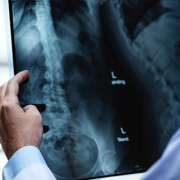 Medical Imaging