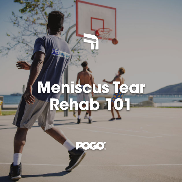 Menisus Tear