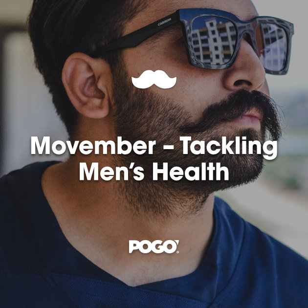 Movember
