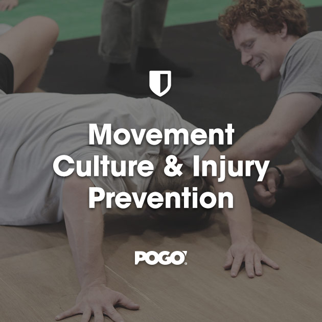 Movement Culture