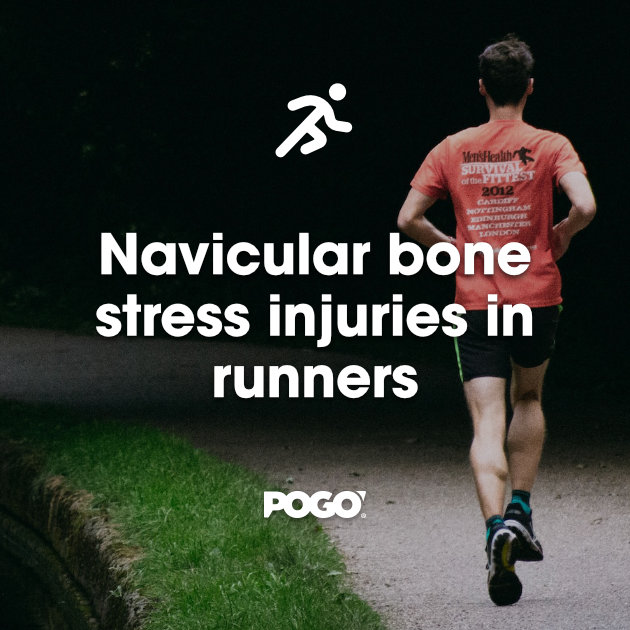 Bone Stress