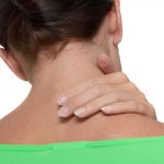 POGO Physio Gold Coast neck strain