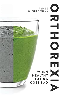 Orthorexia