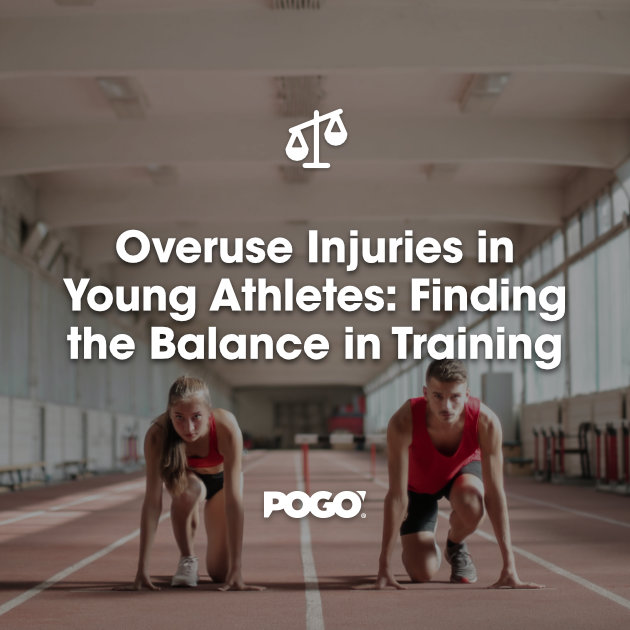 Overuse Injuries