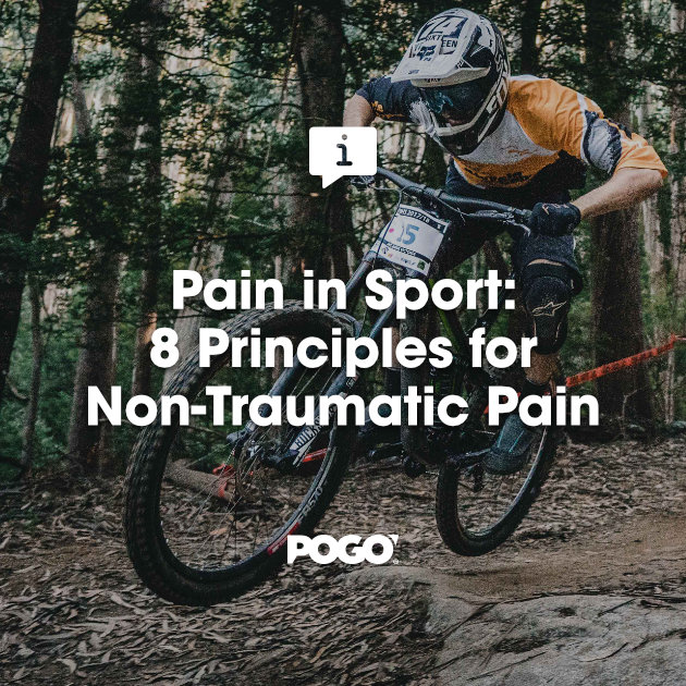 Non-Traumatic Pain