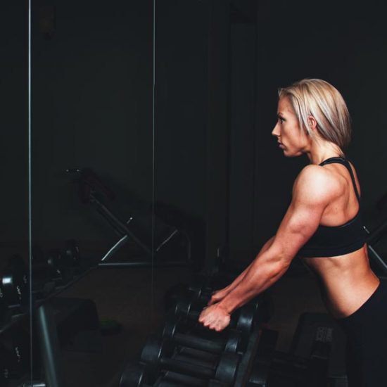 Is CrossFit Bad For You POGO Physio Gold Coast